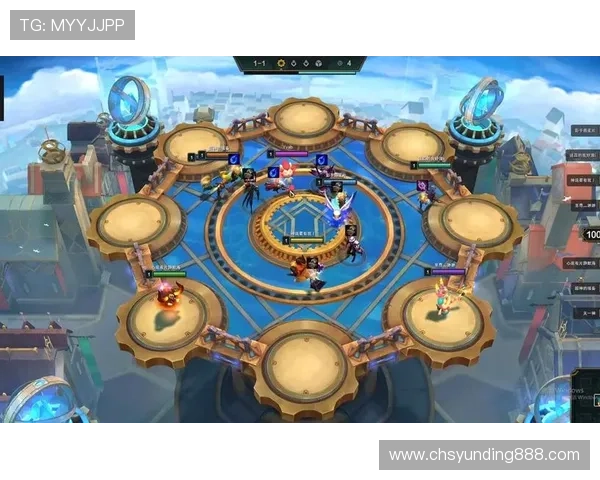 云顶攻略助手官网为玩家提供详细的云顶明星阵容分析和实用养成指南