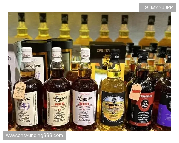 影响云顶40年威士忌价格的主要因素及应对策略