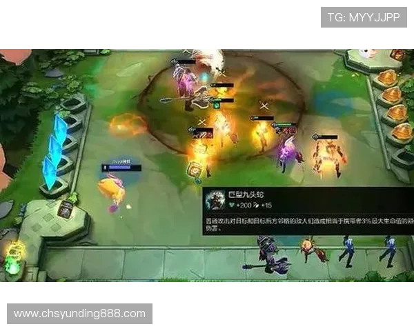 云顶赌vn最新版本全面更新内容介绍带你了解新英雄新装备的实战应用技巧