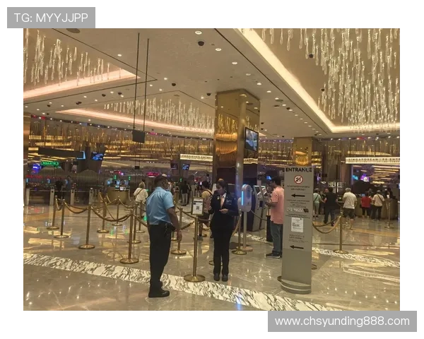 云顶赌场数量最新统计数据，了解各赌场的规模、特色和适合的娱乐项目