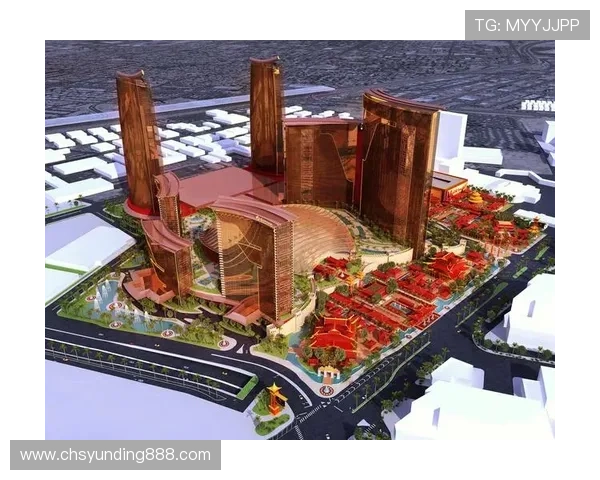 云顶集团简介：云顶集团的主要产品与服务类型全面概述