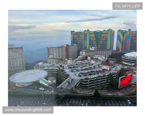 云顶马来西亚简介：详细介绍云顶高原的地理位置、气候与自然环境特色