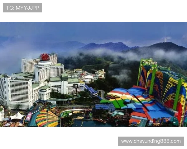 吉隆坡云顶拥有多少家赌场以及每个赌场的详细地址和交通方式介绍