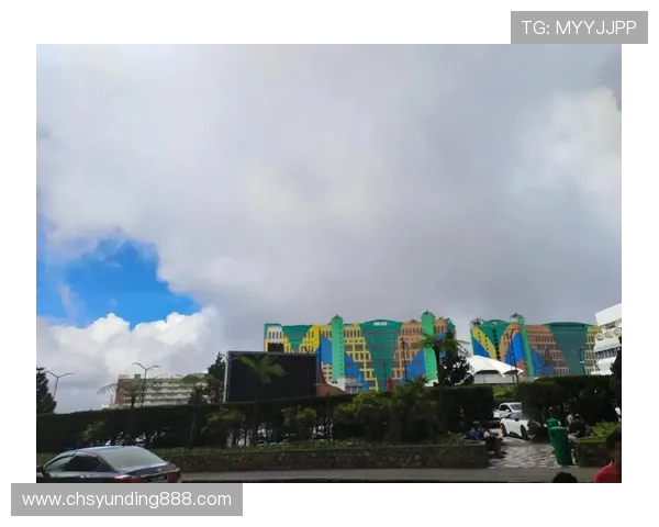 新加坡云顶世界赌场的高度究竟有多高详细介绍