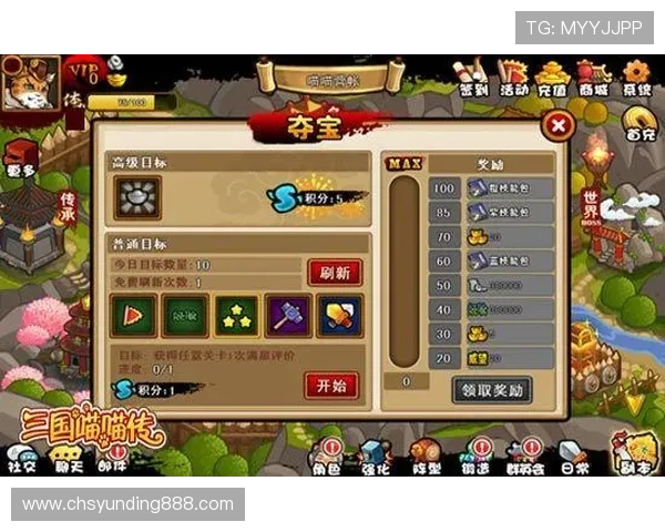 最新夺宝电子游戏排行榜推荐，最受玩家喜爱的宝藏探险游戏全解析