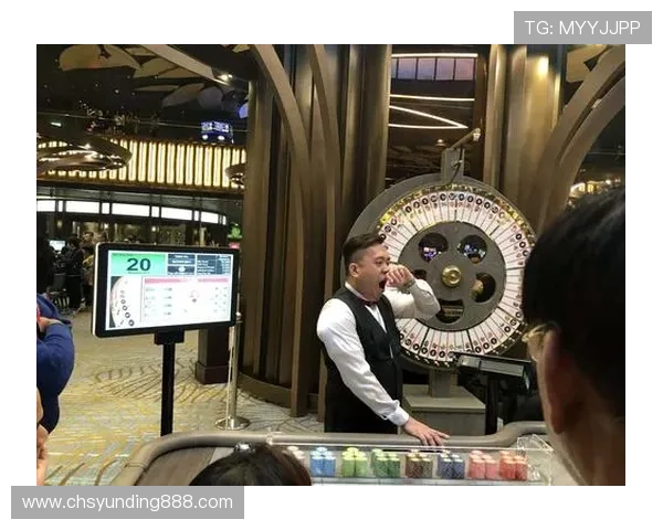 马来云顶赌城：云顶赌场的历史发展与未来发展趋势分析