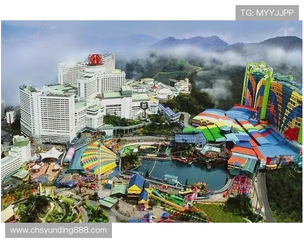 马来西亚云顶介绍：云顶高原的赌场与娱乐产业发展现状