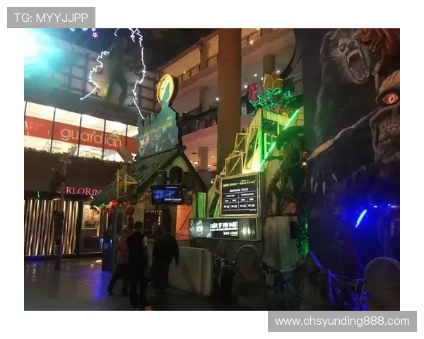 马来西亚云顶世界赌场：豪华住宿、美食和娱乐的完美融合