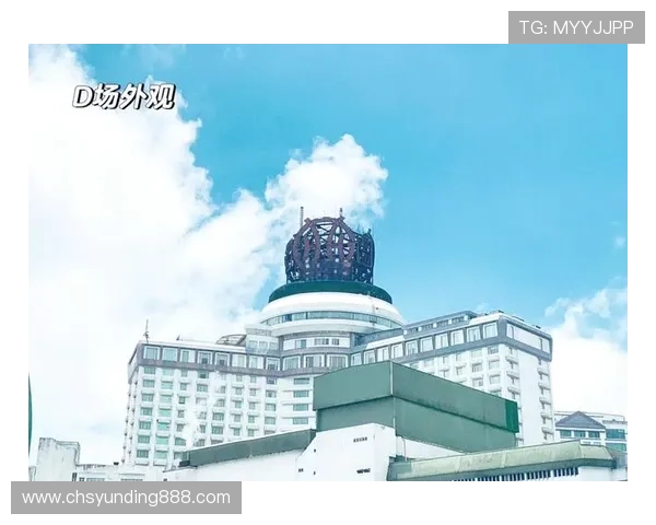 马来西亚云顶大赌场海拔信息全面介绍及其在旅游业中的重要作用