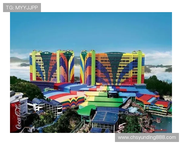 马来西亚云顶山庄娱乐设施全解析带你体验最精彩的赌场与主题公园