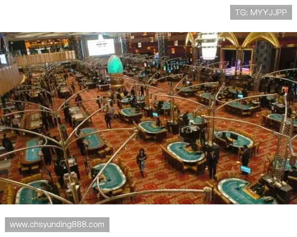 马来西亚云顶有几个赌场详细介绍及其分布情况分析