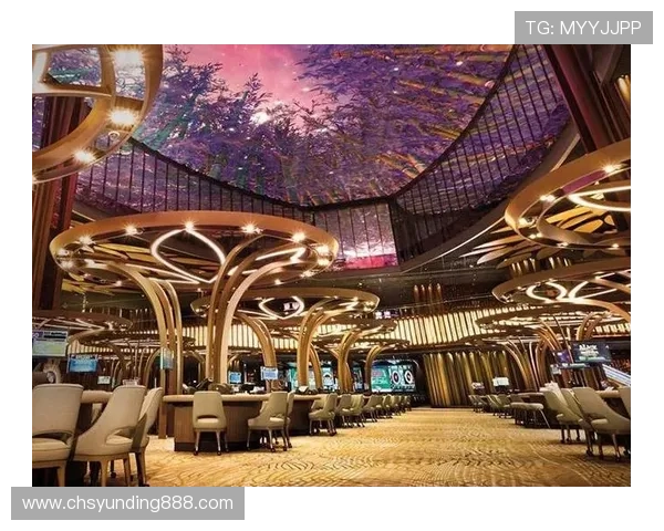 马来西亚云顶网站赌场的合法性与监管情况详细说明